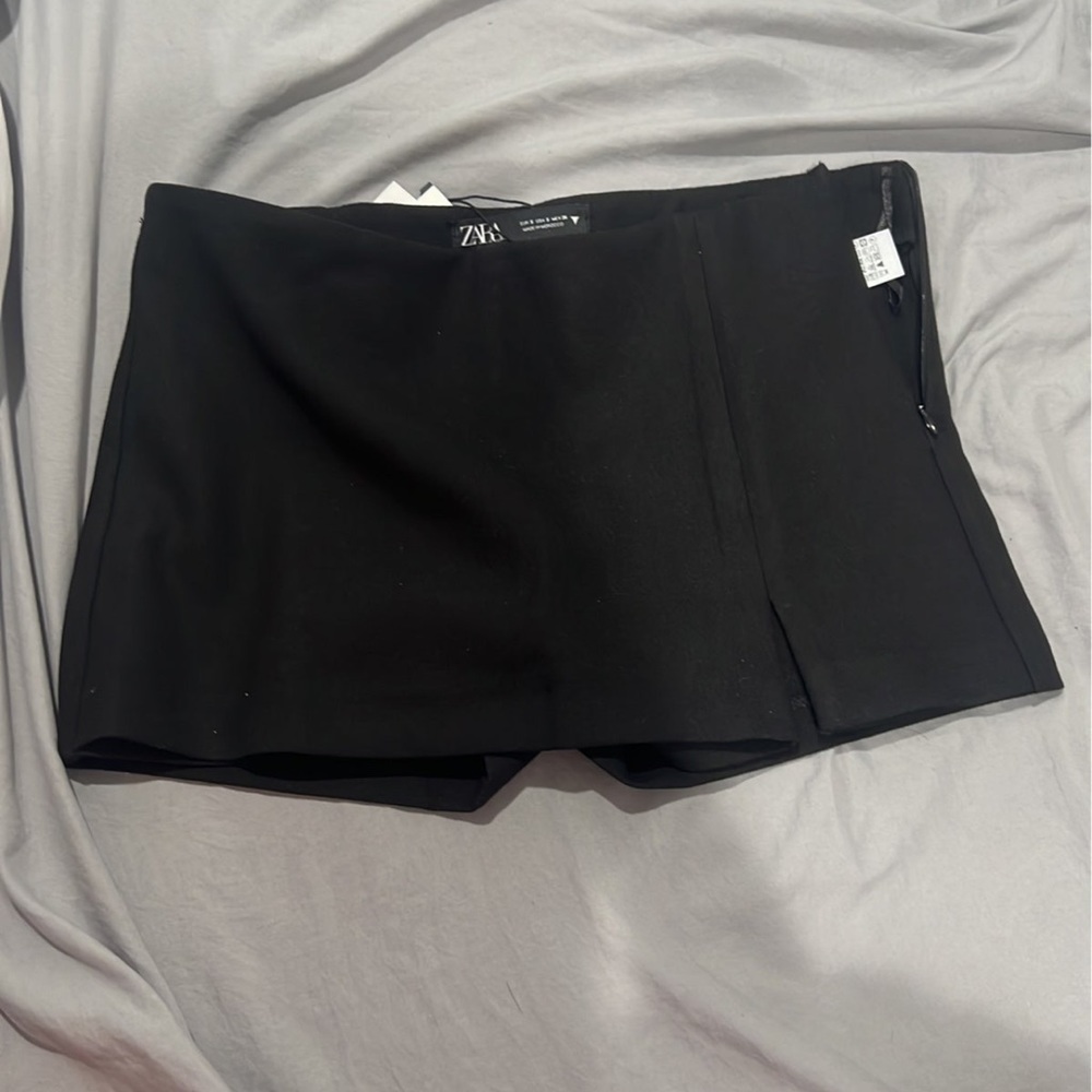 Zara Skort